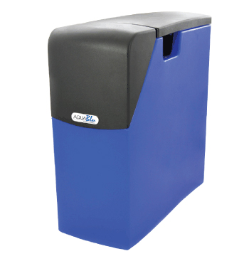 Aqua Blu Water Softener