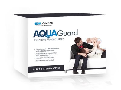 aquaguard box