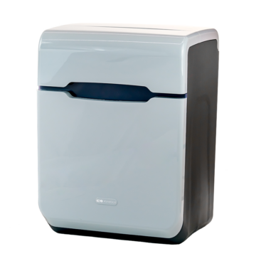 Kinetico Premier Plus Water Softener