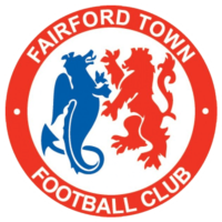 Fairford Town Football Club Logo