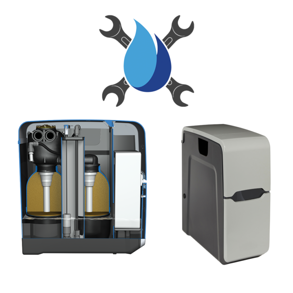 Water Softener Servicing