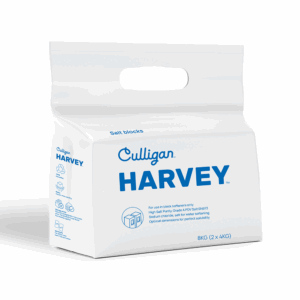 Harvey Block Salt 2x4kg